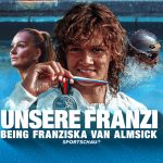 Unsere Franzi – Being Franziska van Almsick