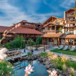 Landlust Hotels wächst auf 40 Häuser Landlust Hotels wächst auf 40 Häuser