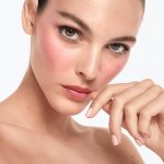 Vittoria Ceretti ist neue Armani Beauty Global Make-up Ambassador Vittoria Ceretti ist neue Armani Beauty Global Make-up Ambassador