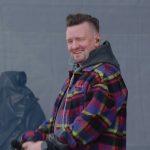 Ben Zucker lässt die Idalp beben Ben Zucker lässt die Idalp beben