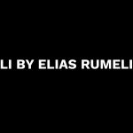 Mercedes Benz Fashion Week Berlin: Eli By Elias Rumelis Mercedes Benz Fashion Week Berlin: Eli By Elias Rumelis