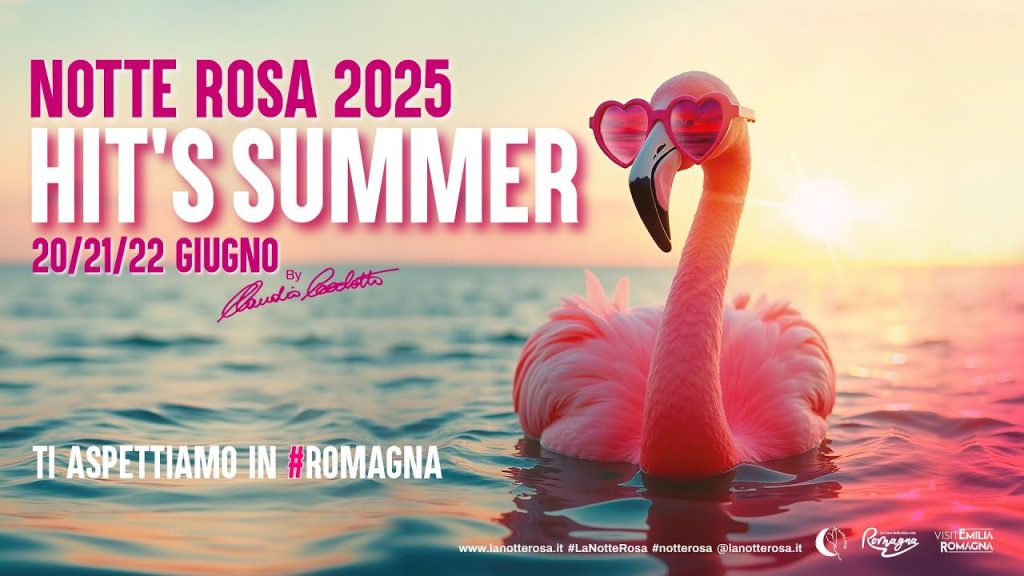 Po-Delta, Comacchio, Ferrara: Sommer in Bewegung