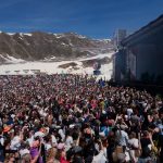 Legendäres Saisonfinale: Ischgl setzt mit Christina Aguilera neue Maßstäbe Legendäres Saisonfinale: Ischgl setzt mit Christina Aguilera neue Maßstäbe