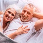 Bester Sex ab 60? Bester Sex ab 60?